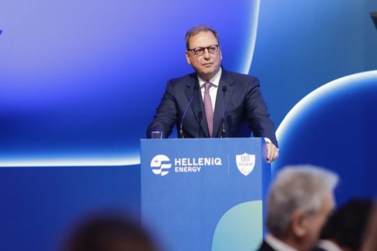 HELLENiQ ENERGY 0912